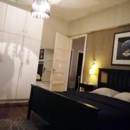 Architect's Retreat Appartement