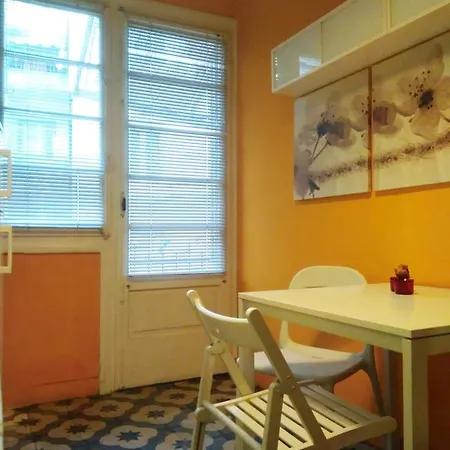 Appartement Architect's Retreat