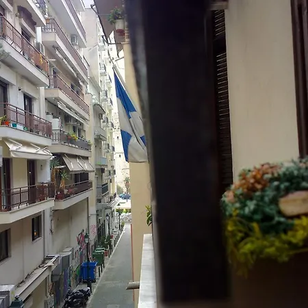 Architect's Retreat Appartement