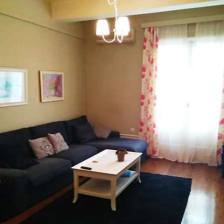 Architect's Retreat Appartement *