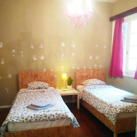 Architect's Retreat Appartement